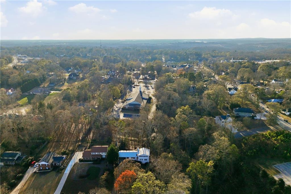 1225 Cumberland Valley Road Gainesville, GA 30501 - Photo 42 of 42