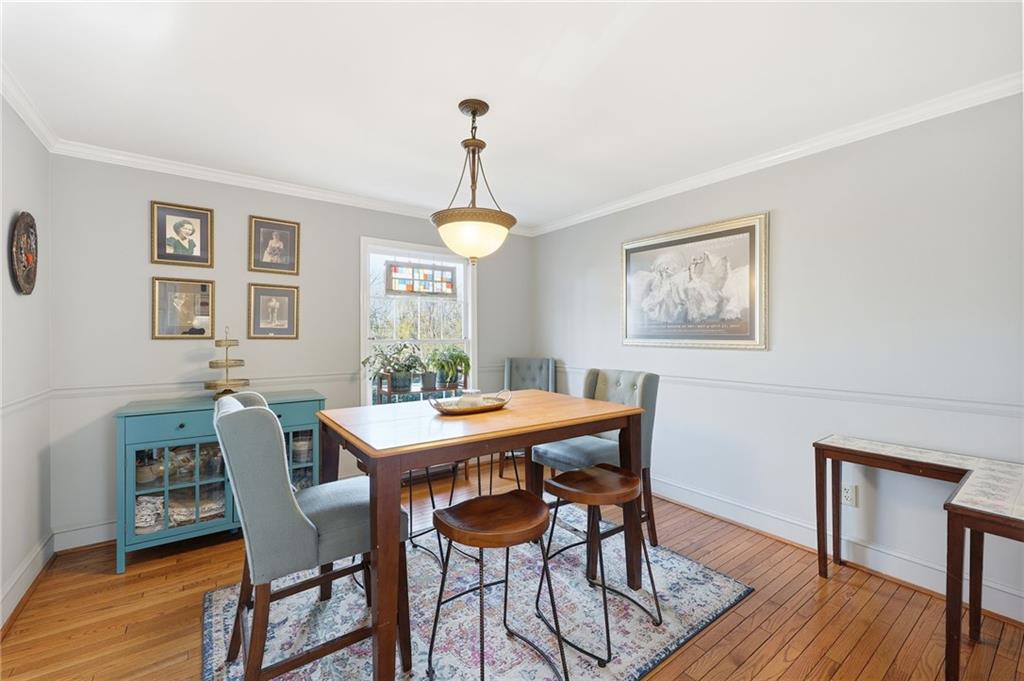 1225 Cumberland Valley Road Gainesville, GA 30501 - Photo 6 of 42