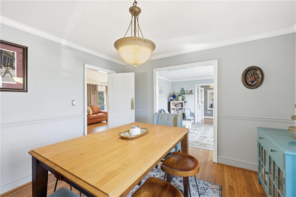 1225 Cumberland Valley Road Gainesville, GA 30501 - Photo 7 of 42