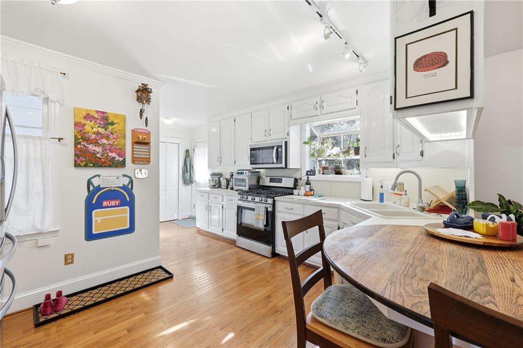 1225 Cumberland Valley Road Gainesville, GA 30501 - Photo 8 of 42