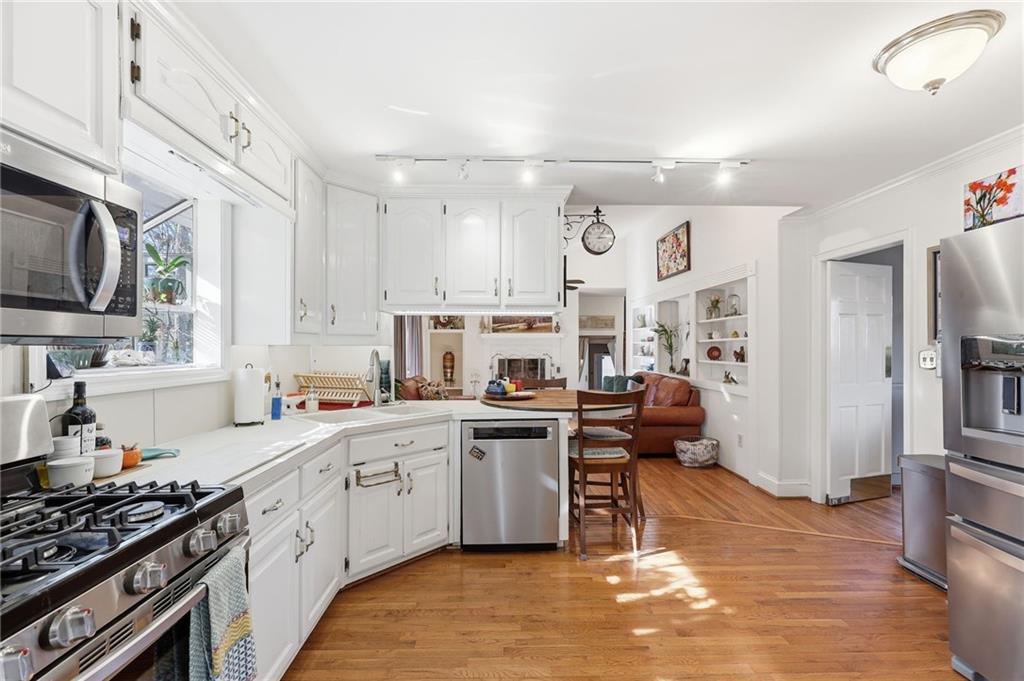 1225 Cumberland Valley Road Gainesville, GA 30501 - Photo 9 of 42