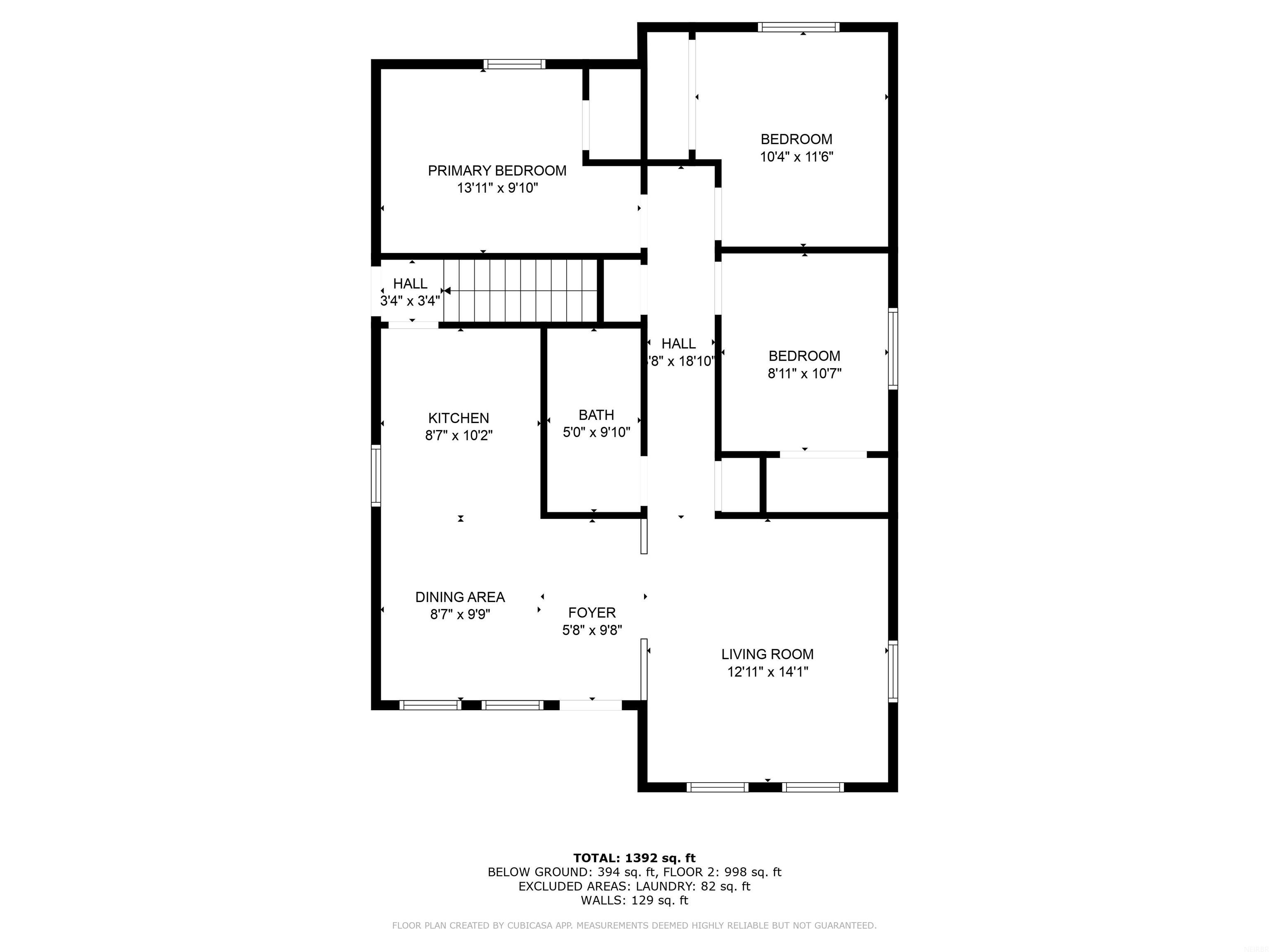 600 South View Drive Waterloo, IA 50707 - Photo 19 of 19 Gallery Image 19