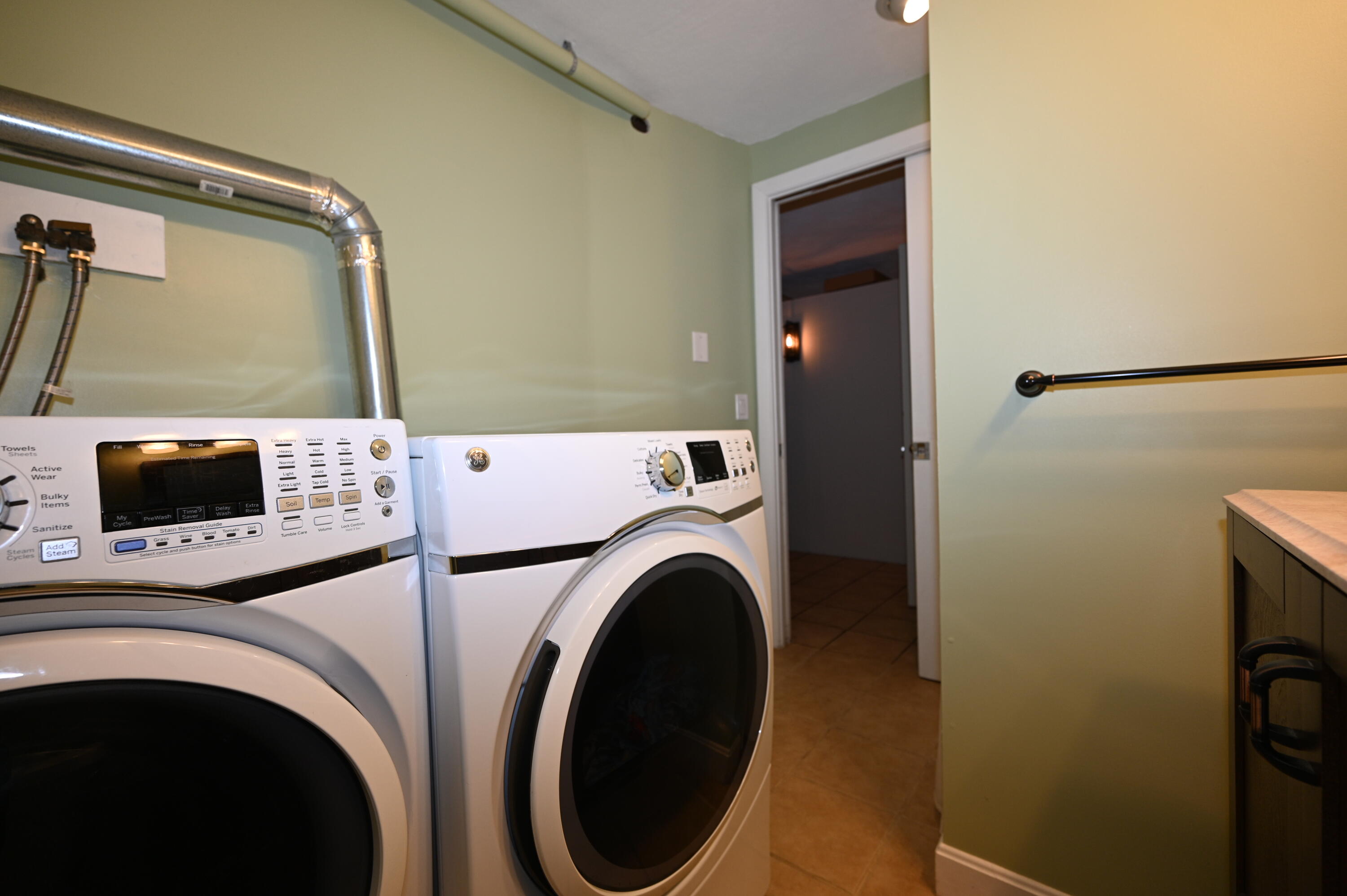 11 Tall Pines Road Scarborough, ME 04074 - Photo 57 of 61 Laundry - Basement Bath