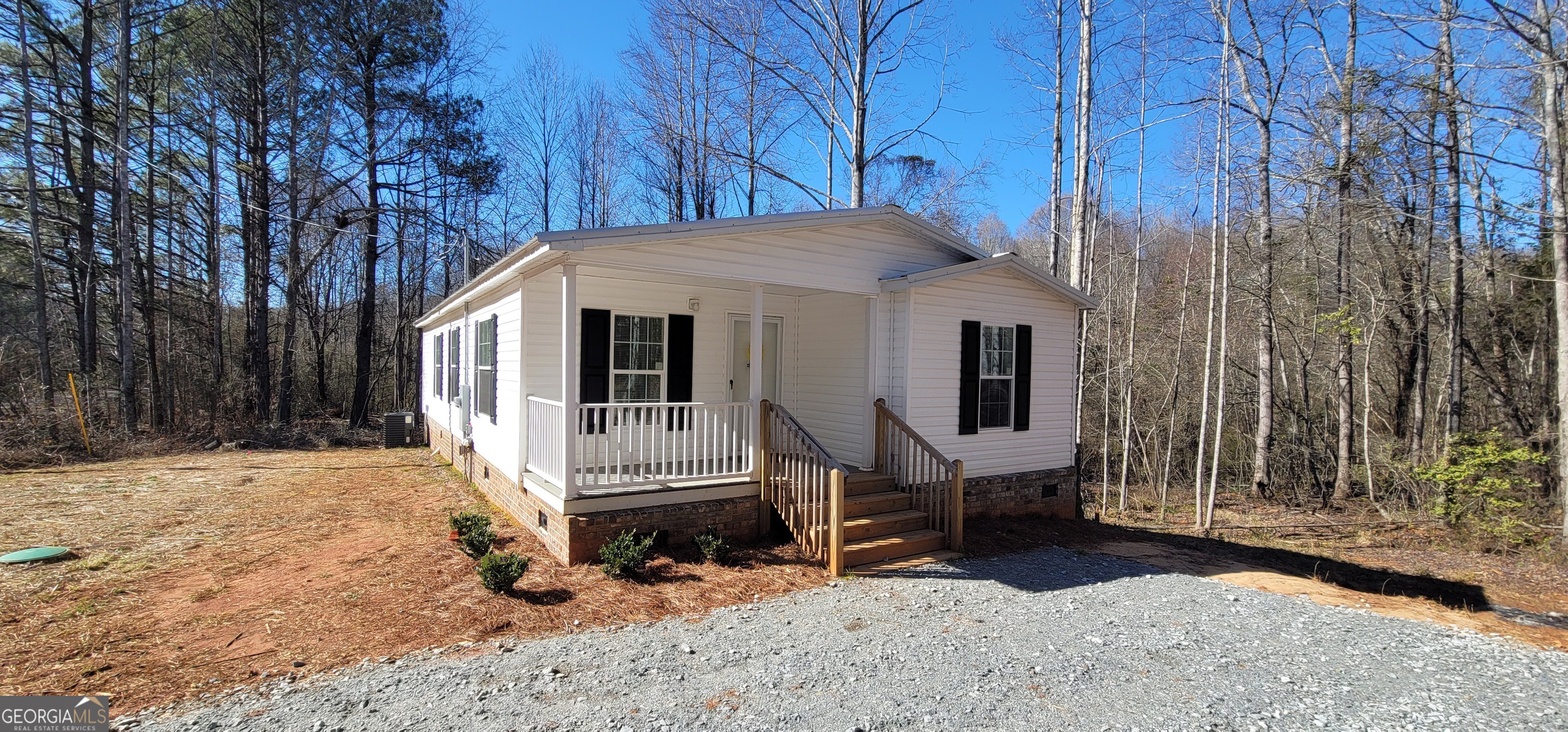 2220 O W Adams Road Dewy Rose, GA 30634 - Photo 30 of 30