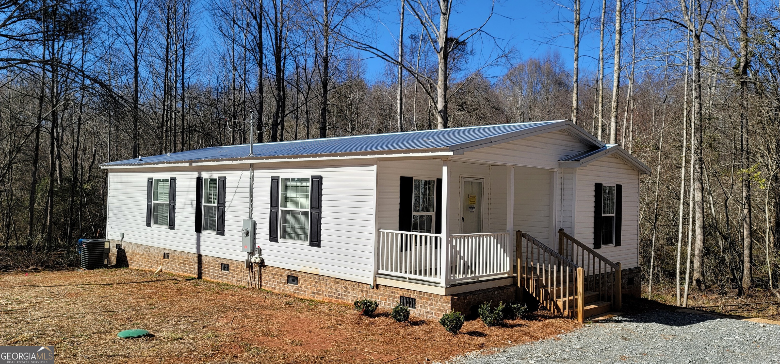 2220 O W Adams Road Dewy Rose, GA 30634 - Photo 4 of 30