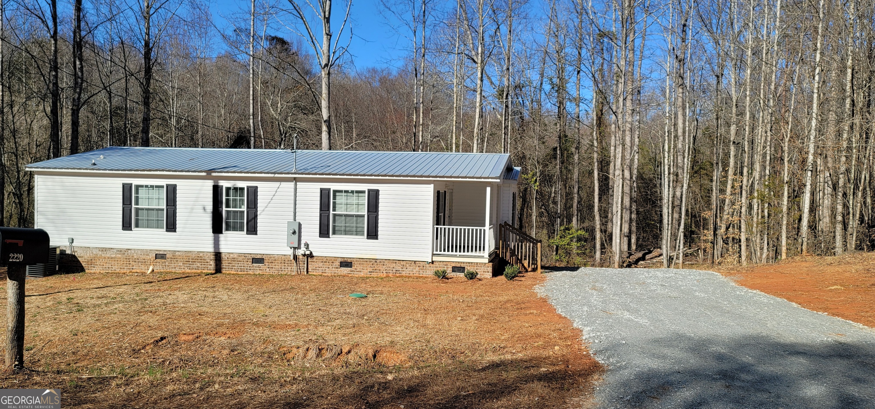 2220 O W Adams Road Dewy Rose, GA 30634 - Photo 5 of 30
