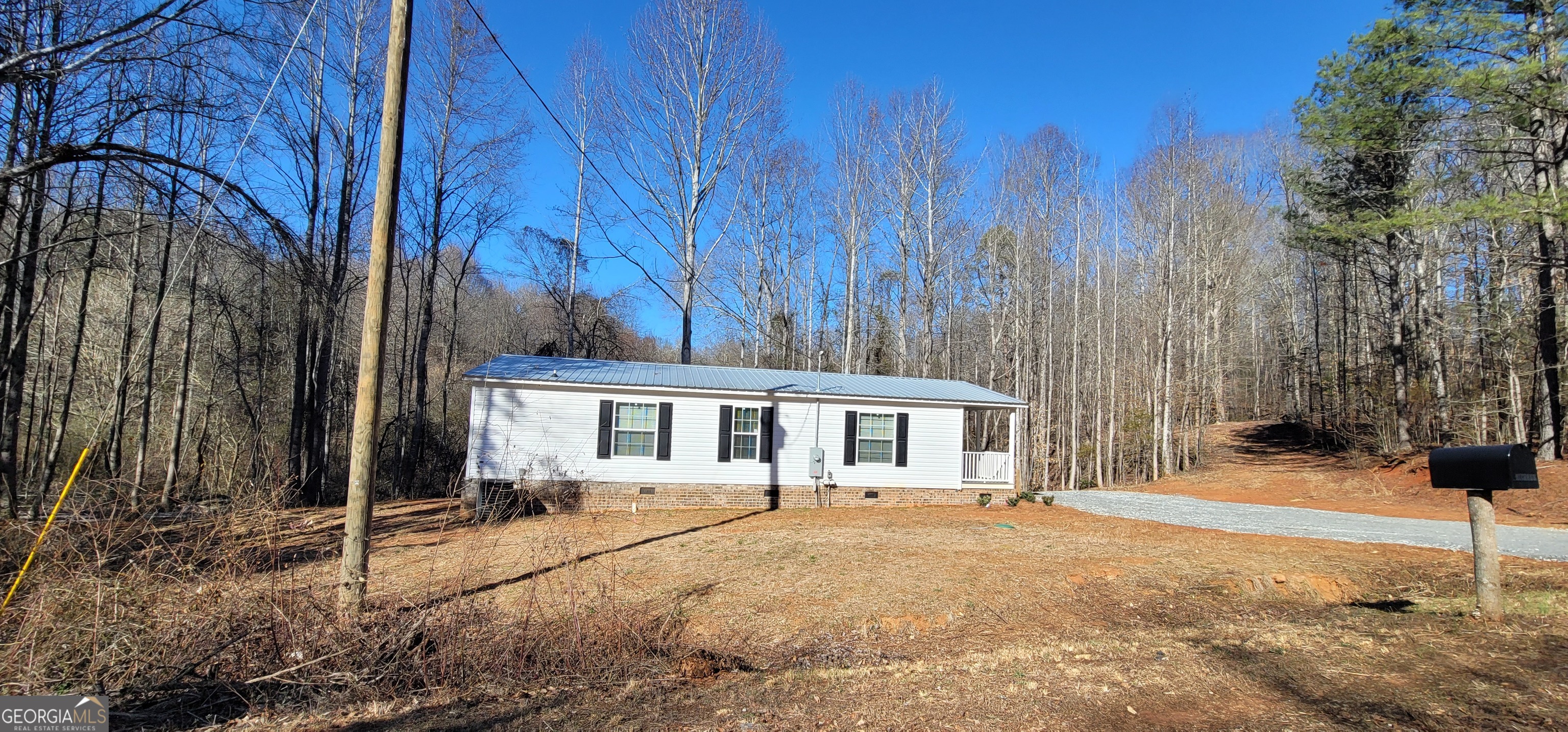 2220 O W Adams Road Dewy Rose, GA 30634 - Photo 7 of 30