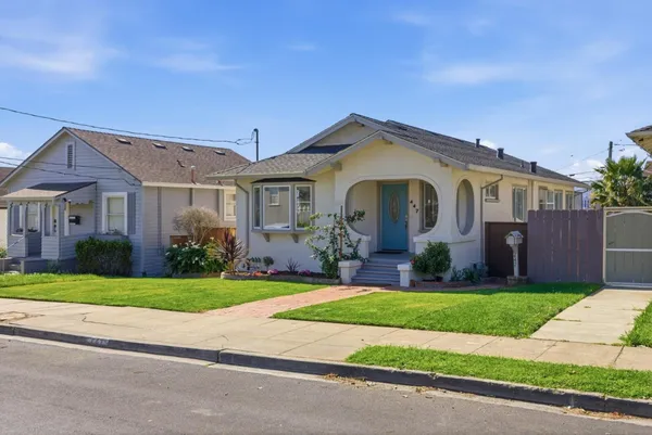 $1,259,000 | 447 Lux Avenue, South San Francisco, CA 94080