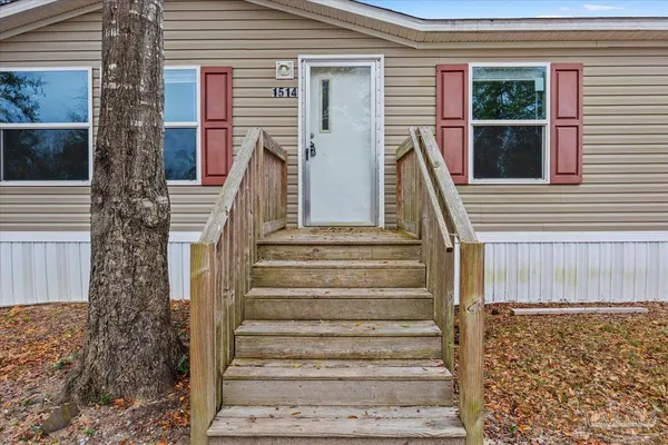 $1,600 | 1514 Trotter Way, Baker, FL 32531