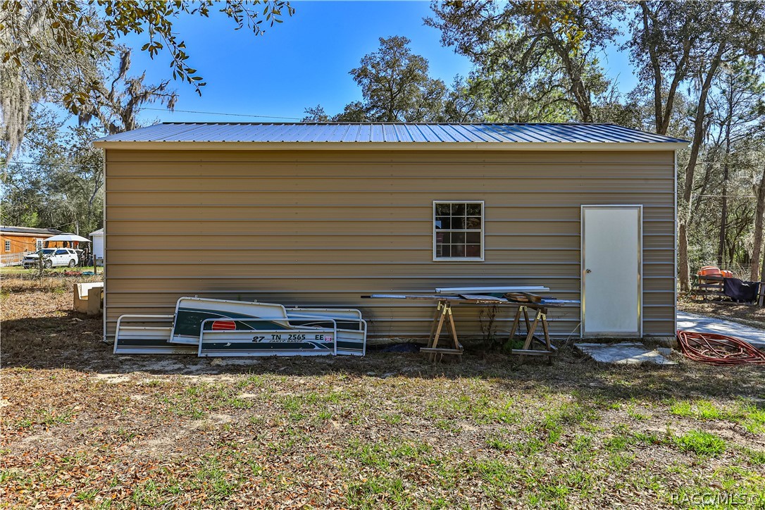 2159 East Harley Street Inverness, FL 34453 - Photo 26 of 39
