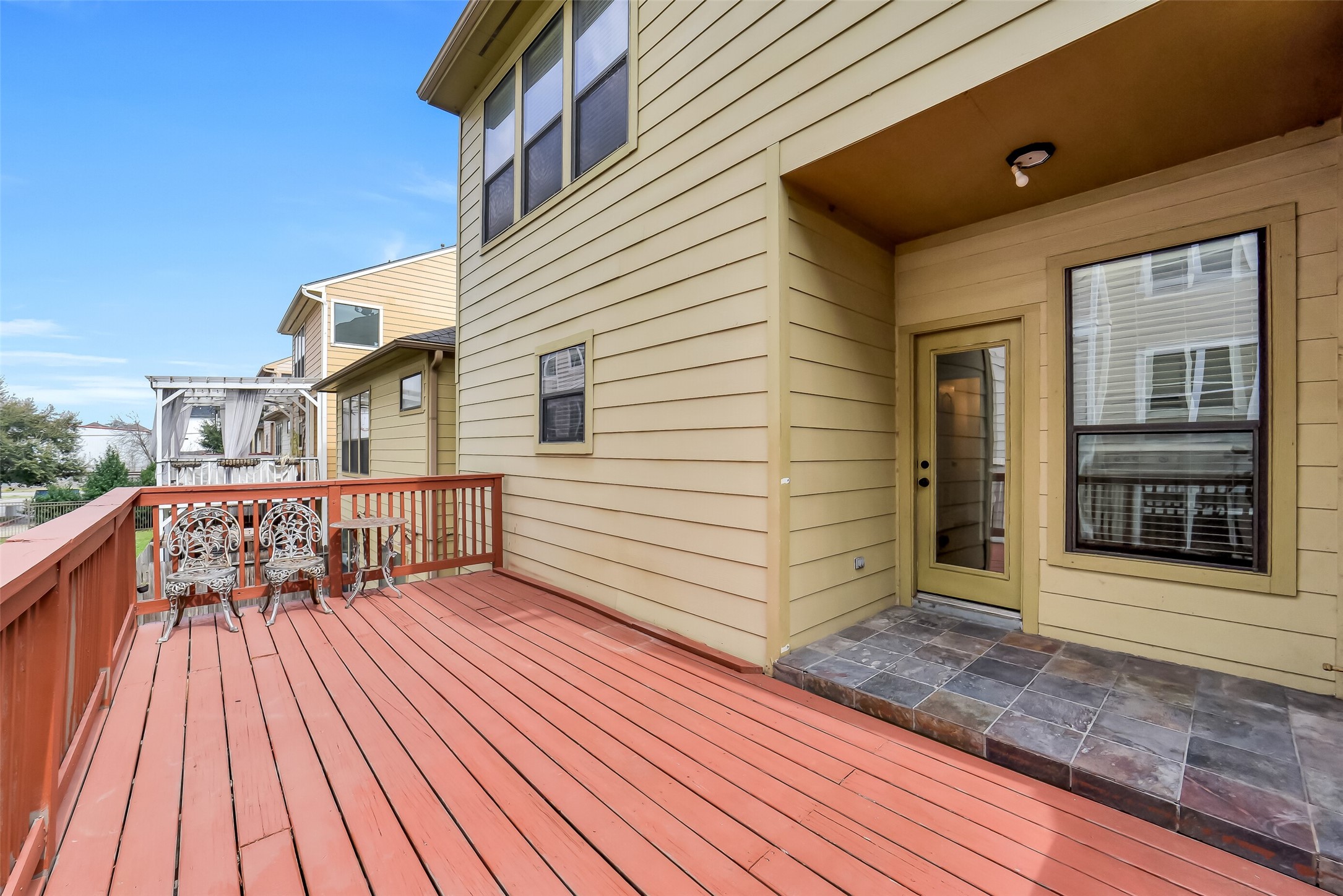 1335 Studer Street Houston, TX 77007 - Photo 37 of 37