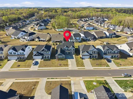 $519,900 | 5043 Baileys Run Drive, Rock Hill, SC 29732