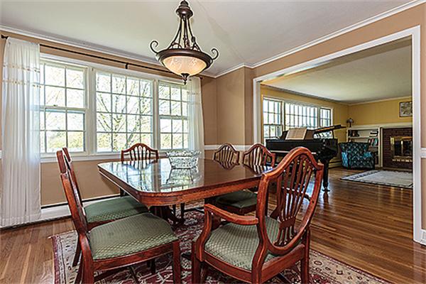 37 Robinhood Road Winchester, MA 01890 - Photo 2 of 18 Gallery Image 2
