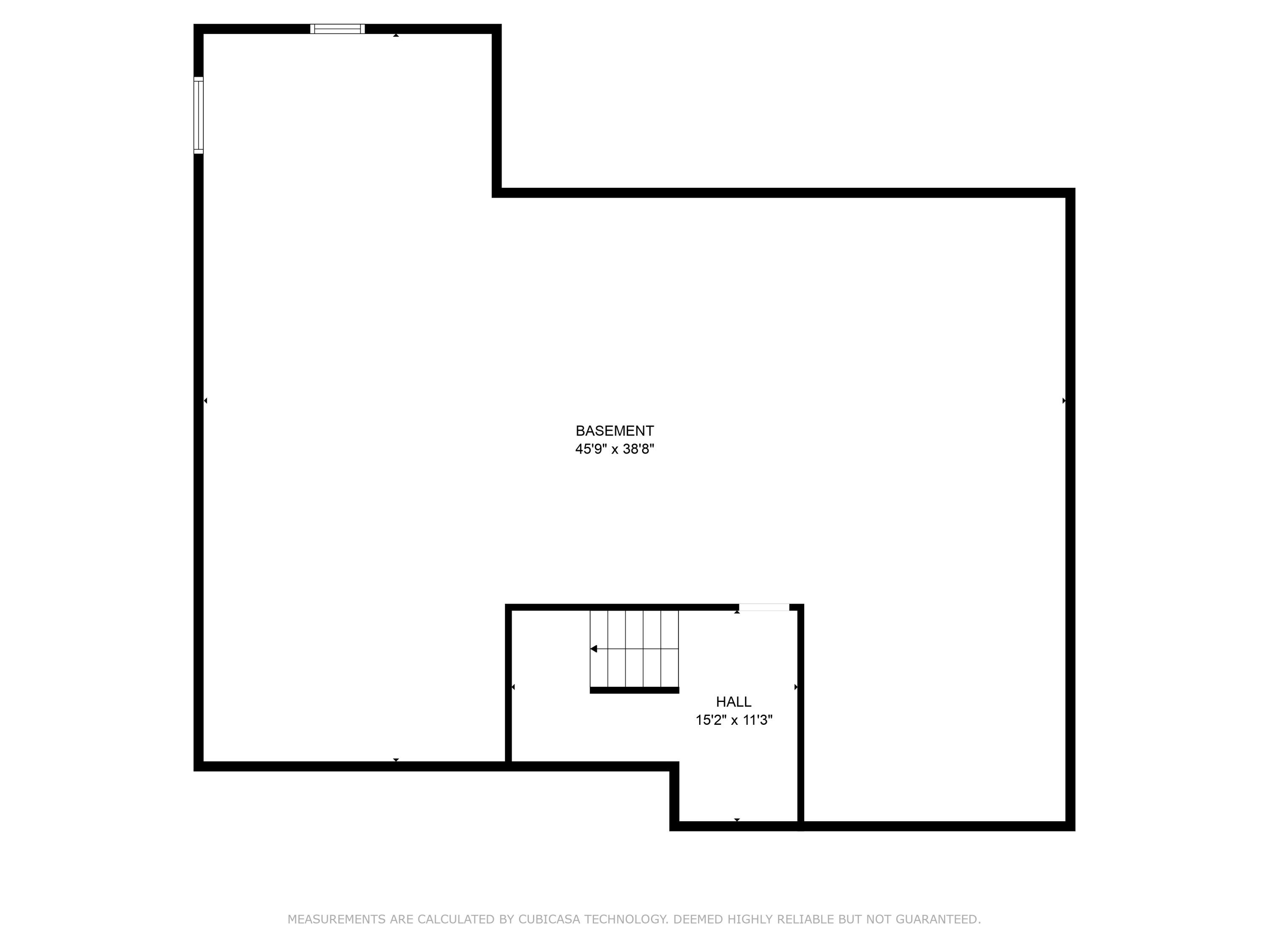 701 Eagleton Drive, Unit 55 06 Geneva, WI 53147 - Photo 17 of 19 1st_floor_813_eagleton_drive_lake_geneva