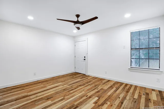 $3,150 | 1613 North Olive Street, San Antonio, TX 78208