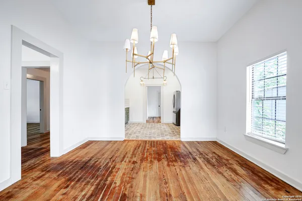 $3,150 | 1613 North Olive Street, San Antonio, TX 78208