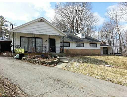 6255 New Carlisle Springfield, OH 45504 - Photo 1 of 1