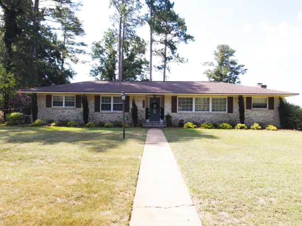 $315,000 | 701 Rockwood Drive, North Augusta, SC 29841