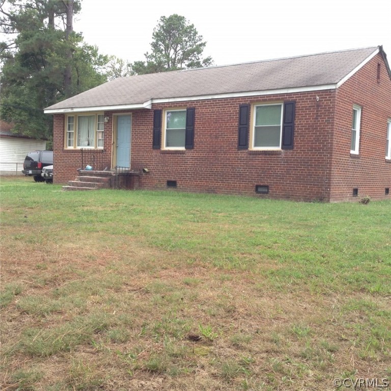 1804 Stevie Road Sandston, VA 23150 - Photo 1 of 12 Gallery Image 1
