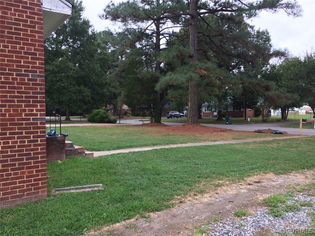 1804 Stevie Road Sandston, VA 23150 - Photo 11 of 12 Gallery Image 11