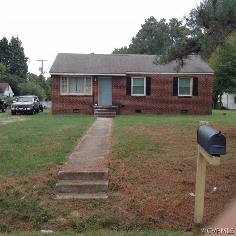 1804 Stevie Road Sandston, VA 23150 - Photo 2 of 12 Gallery Image 2