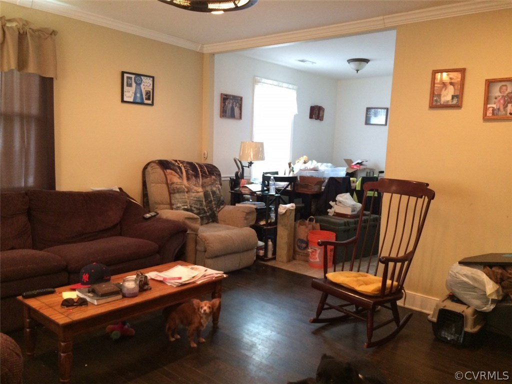 1804 Stevie Road Sandston, VA 23150 - Photo 3 of 12 Gallery Image 3
