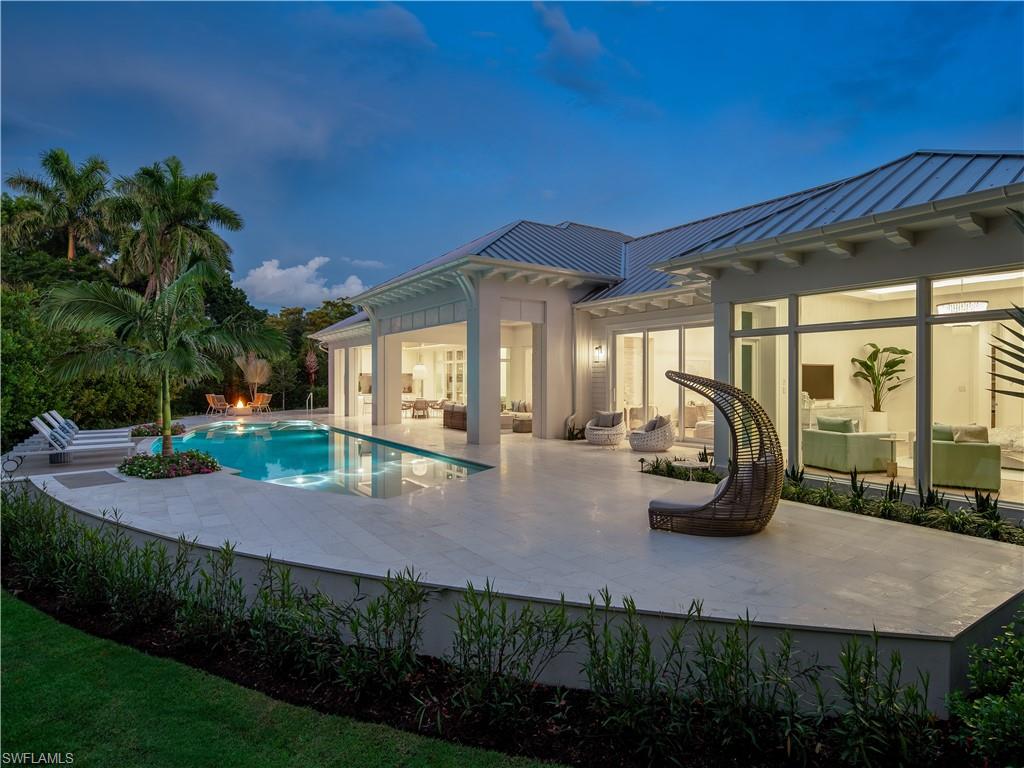 725 Pectin Road Naples, FL 34102 - Photo 23 of 28