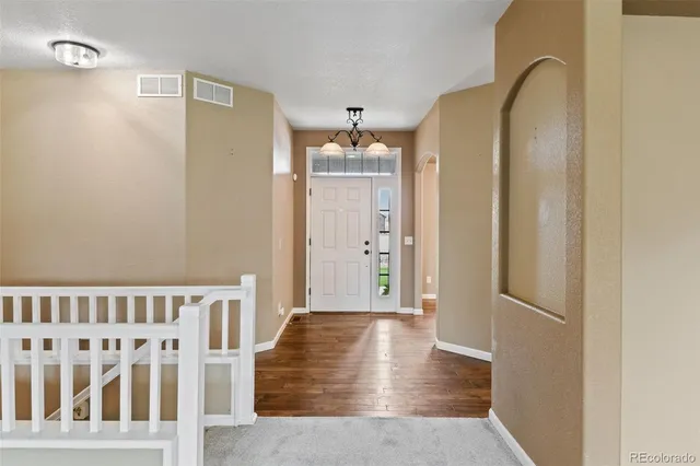 $769,900 | 16735 Shadow Wood Court, Hudson, CO 80642