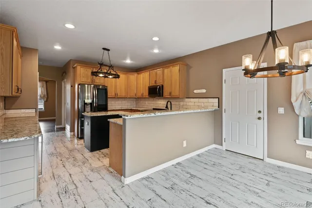 $769,900 | 16735 Shadow Wood Court, Hudson, CO 80642