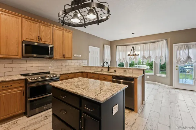 $769,900 | 16735 Shadow Wood Court, Hudson, CO 80642