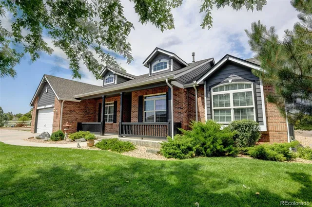 $769,900 | 16735 Shadow Wood Court, Hudson, CO 80642