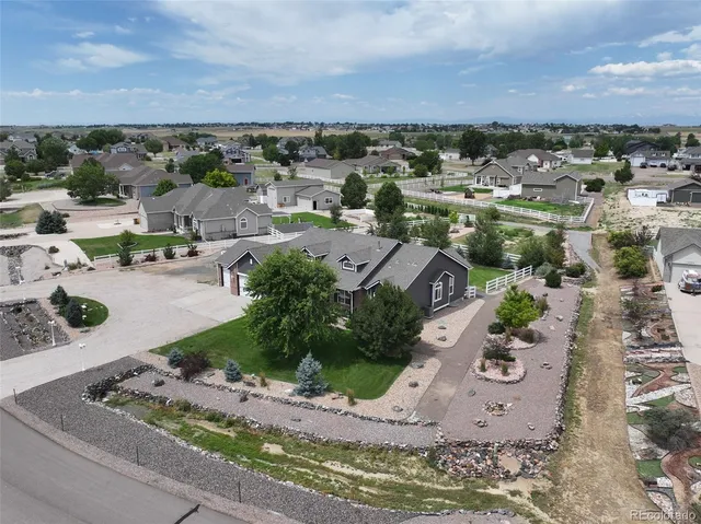 $769,900 | 16735 Shadow Wood Court, Hudson, CO 80642