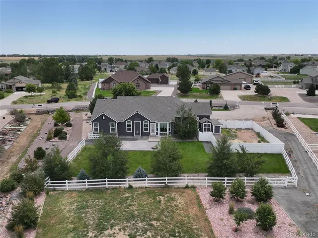 $769,900 | 16735 Shadow Wood Court, Hudson, CO 80642