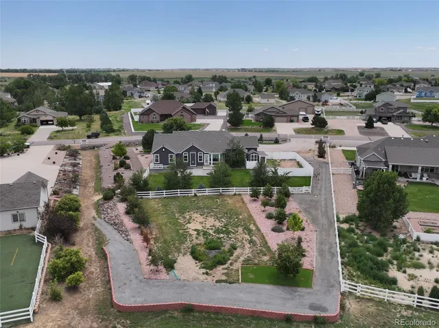 $769,900 | 16735 Shadow Wood Court, Hudson, CO 80642