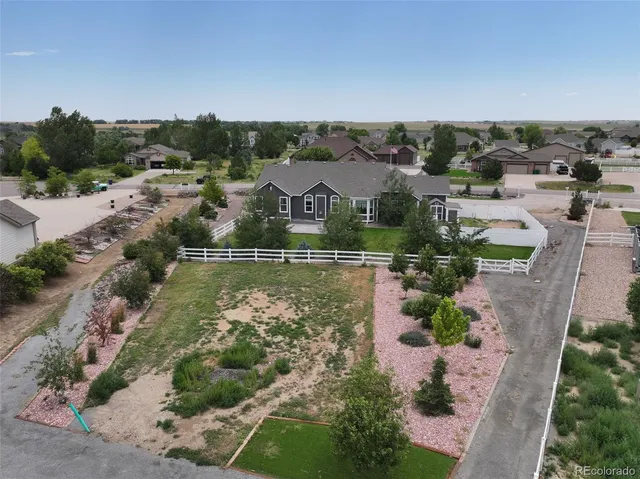 $769,900 | 16735 Shadow Wood Court, Hudson, CO 80642