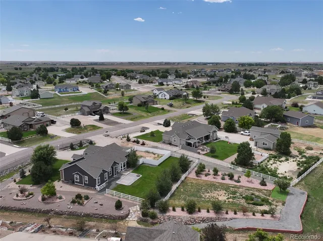 $769,900 | 16735 Shadow Wood Court, Hudson, CO 80642