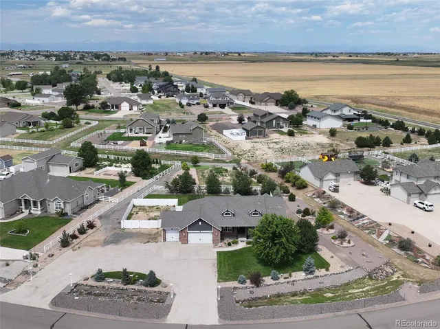 $769,900 | 16735 Shadow Wood Court, Hudson, CO 80642