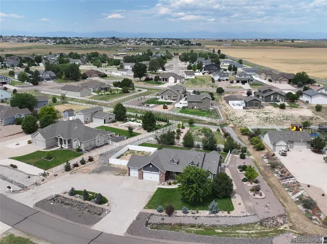 $769,900 | 16735 Shadow Wood Court, Hudson, CO 80642