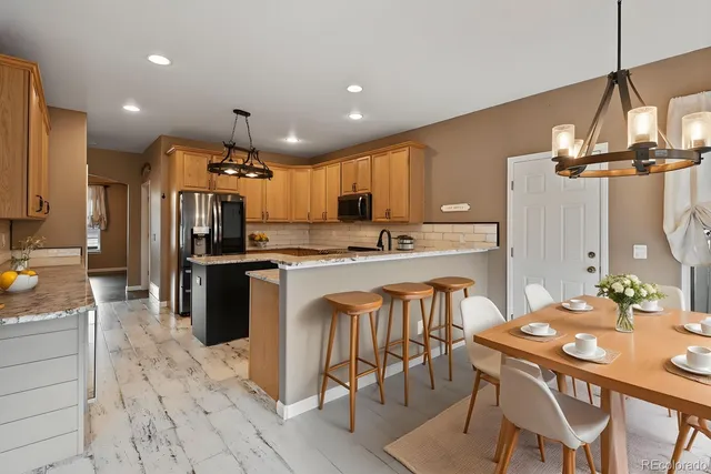 $769,900 | 16735 Shadow Wood Court, Hudson, CO 80642