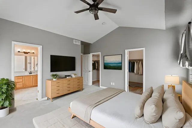 $769,900 | 16735 Shadow Wood Court, Hudson, CO 80642