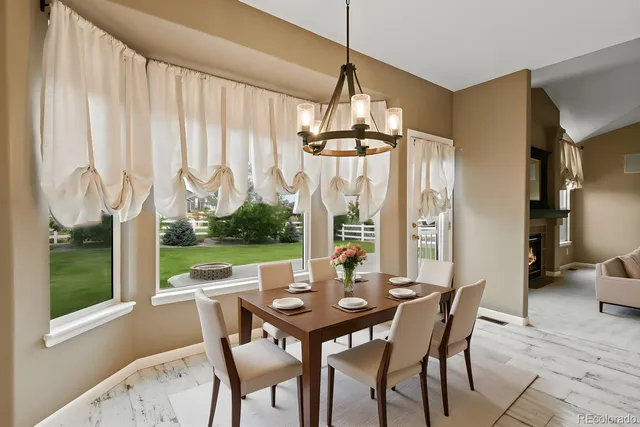 $769,900 | 16735 Shadow Wood Court, Hudson, CO 80642