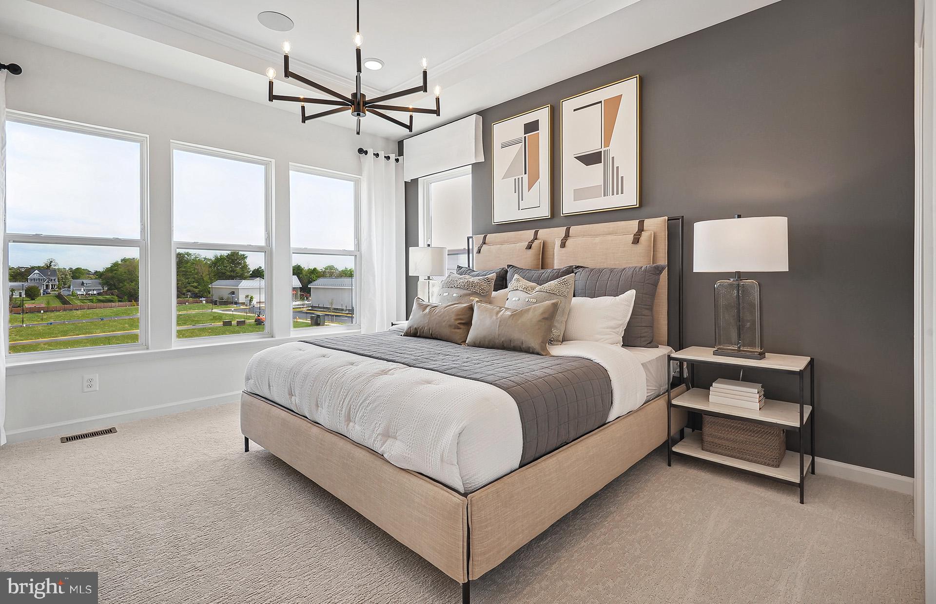 14305 Dowitcher Way Boyds, MD 20841 - Photo 11 of 28 For Illustrative Purposes Only