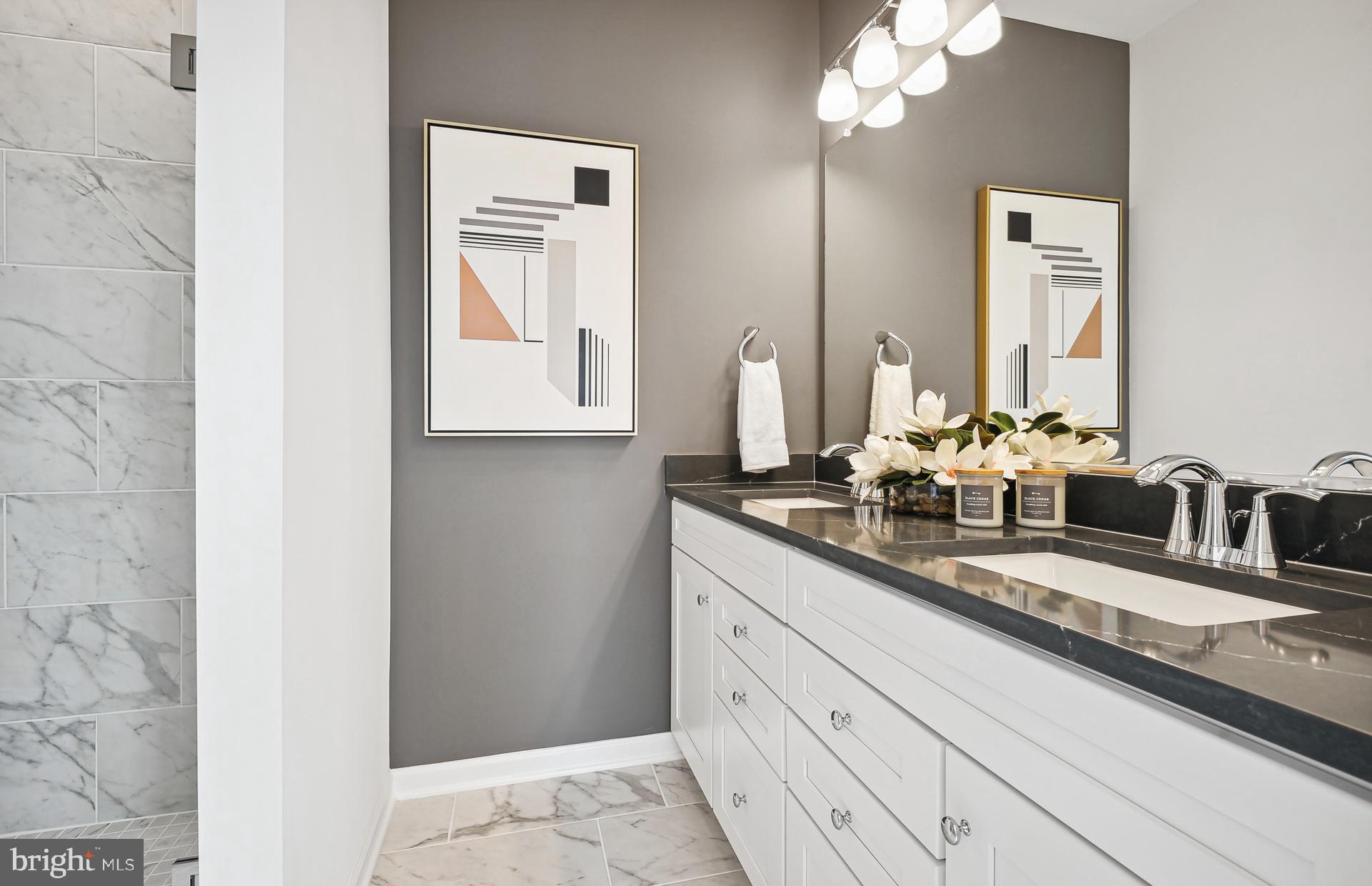 14305 Dowitcher Way Boyds, MD 20841 - Photo 12 of 28 For Illustrative Purposes Only