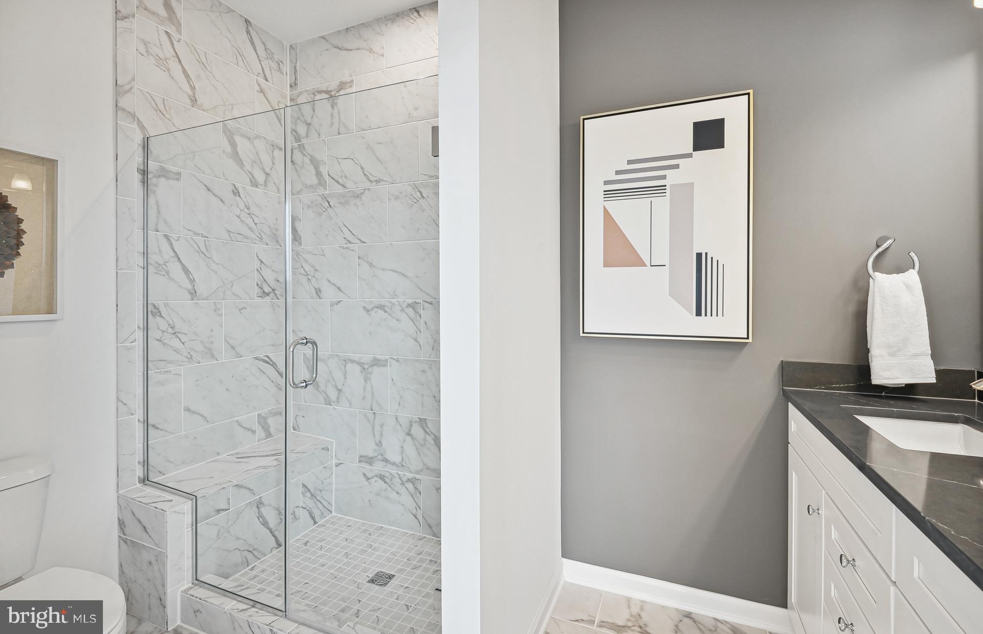 14305 Dowitcher Way Boyds, MD 20841 - Photo 13 of 28 For Illustrative Purposes Only