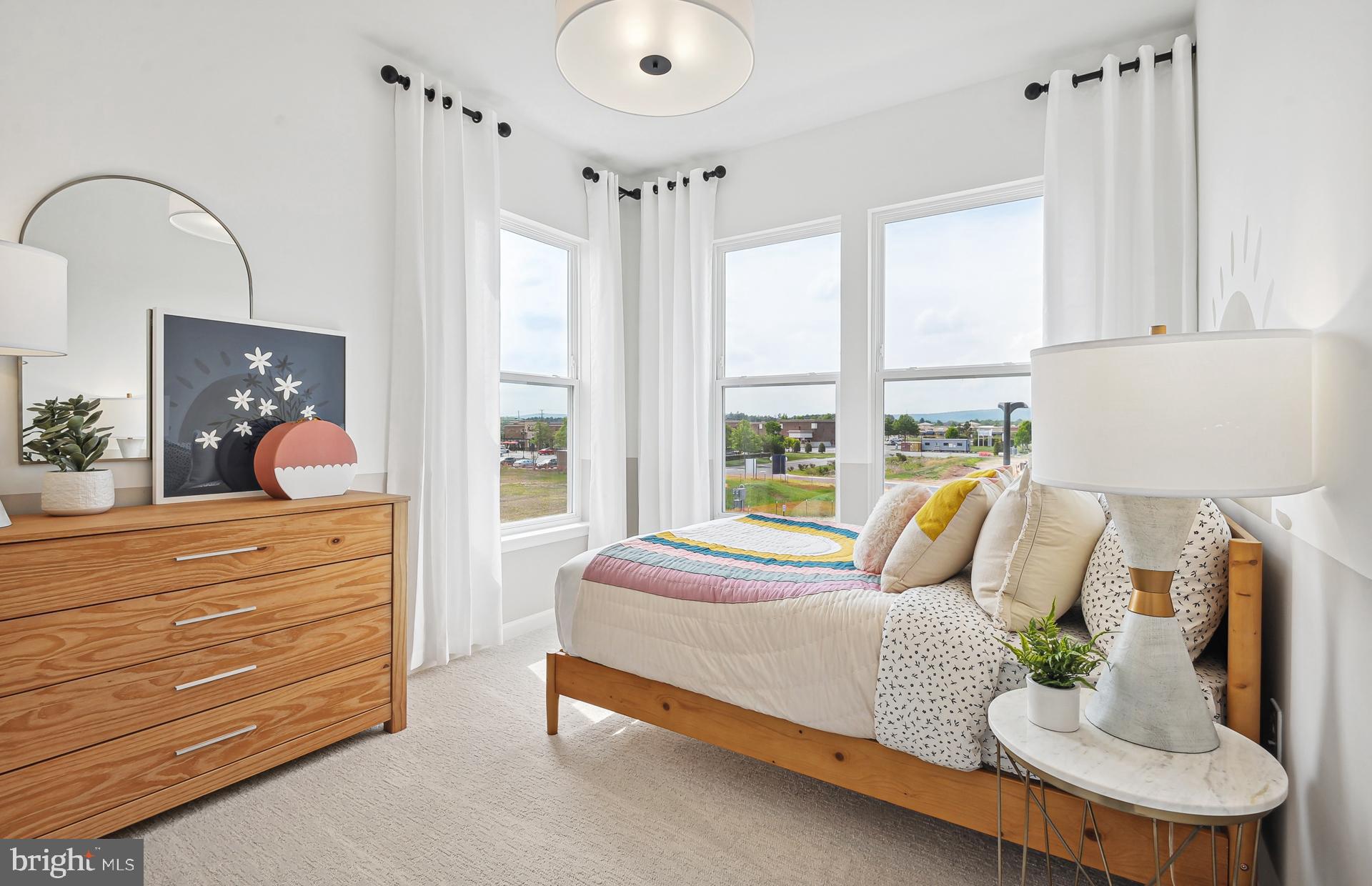 14305 Dowitcher Way Boyds, MD 20841 - Photo 14 of 28 For Illustrative Purposes Only