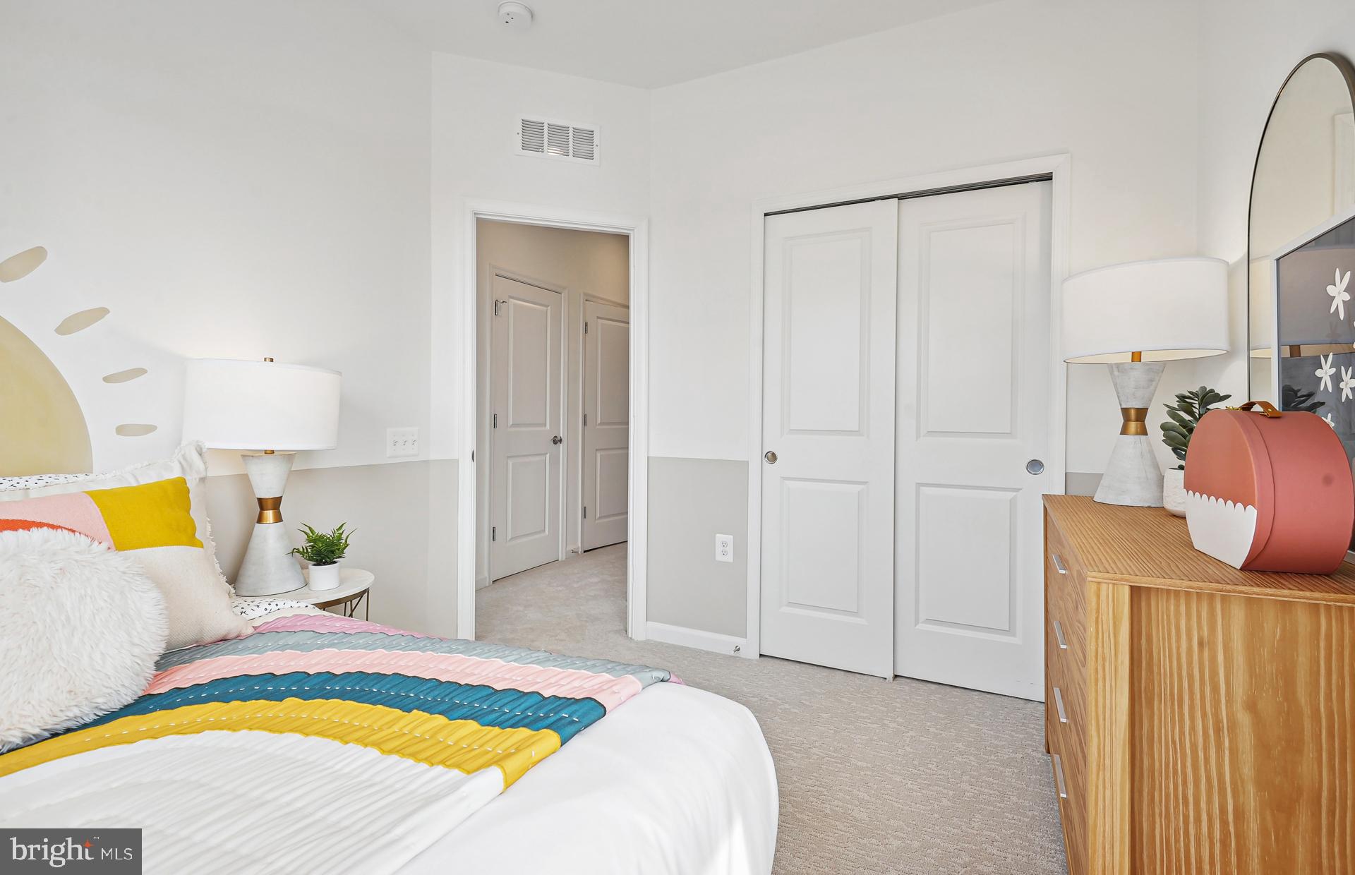 14305 Dowitcher Way Boyds, MD 20841 - Photo 15 of 28 For Illustrative Purposes Only