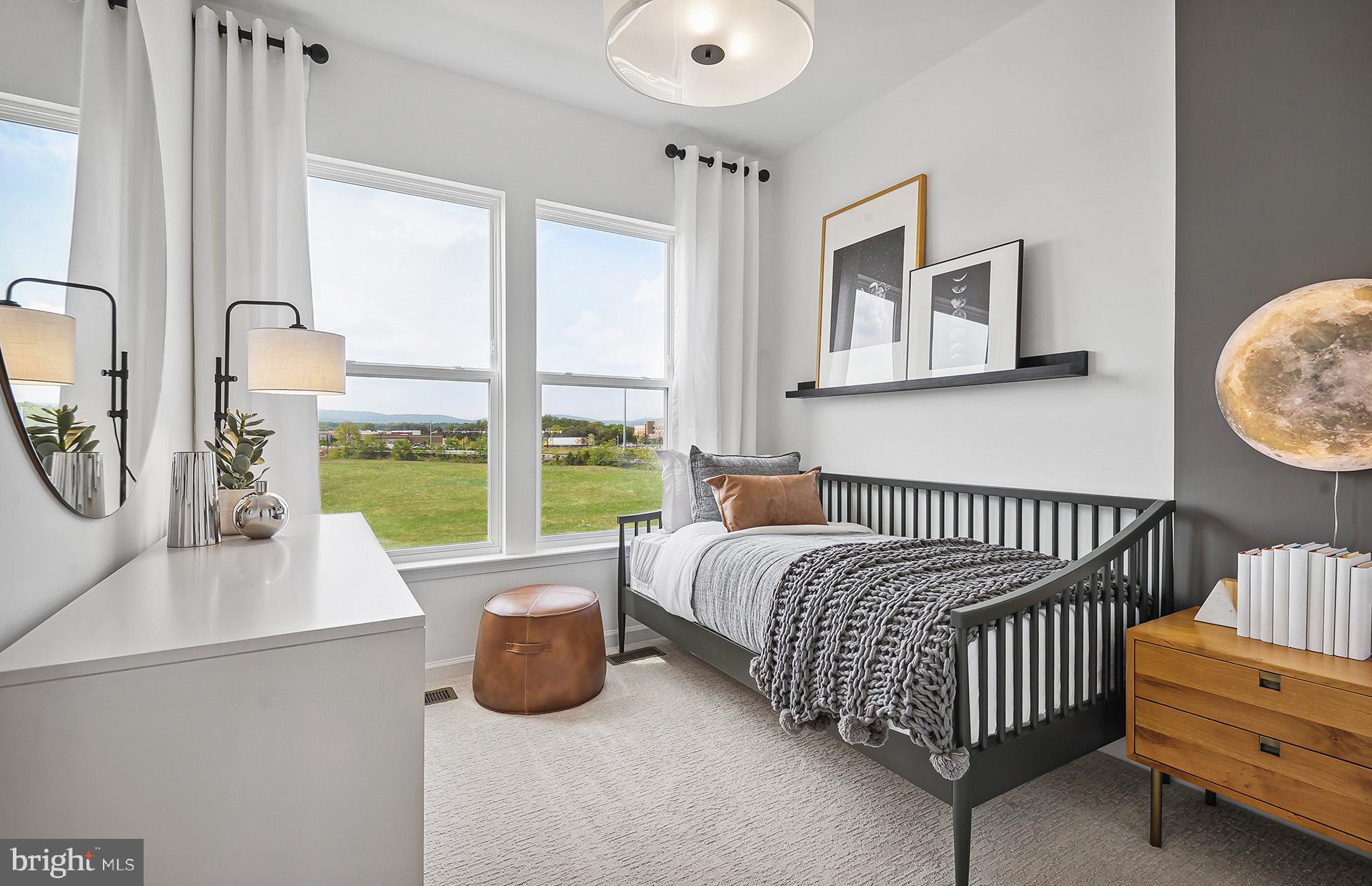 14305 Dowitcher Way Boyds, MD 20841 - Photo 16 of 28 For Illustrative Purposes Only