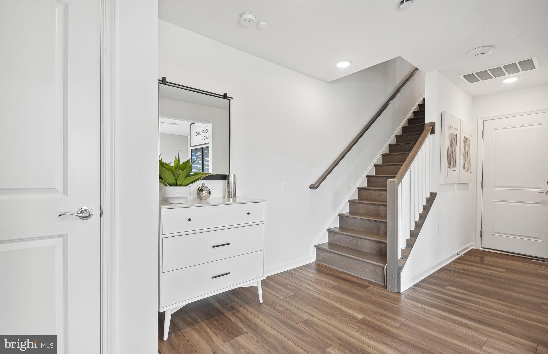 14305 Dowitcher Way Boyds, MD 20841 - Photo 17 of 28 For Illustrative Purposes Only