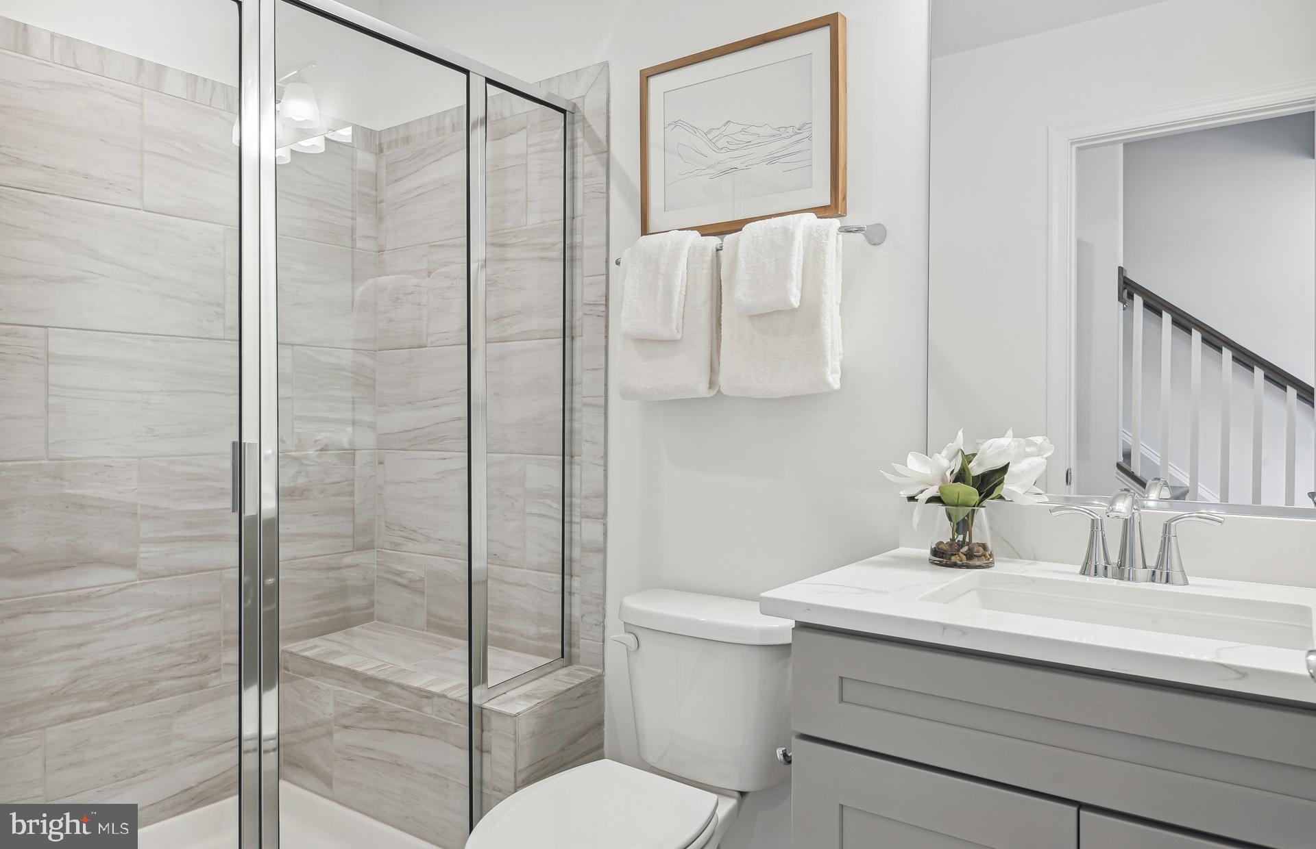 14305 Dowitcher Way Boyds, MD 20841 - Photo 19 of 28 For Illustrative Purposes Only