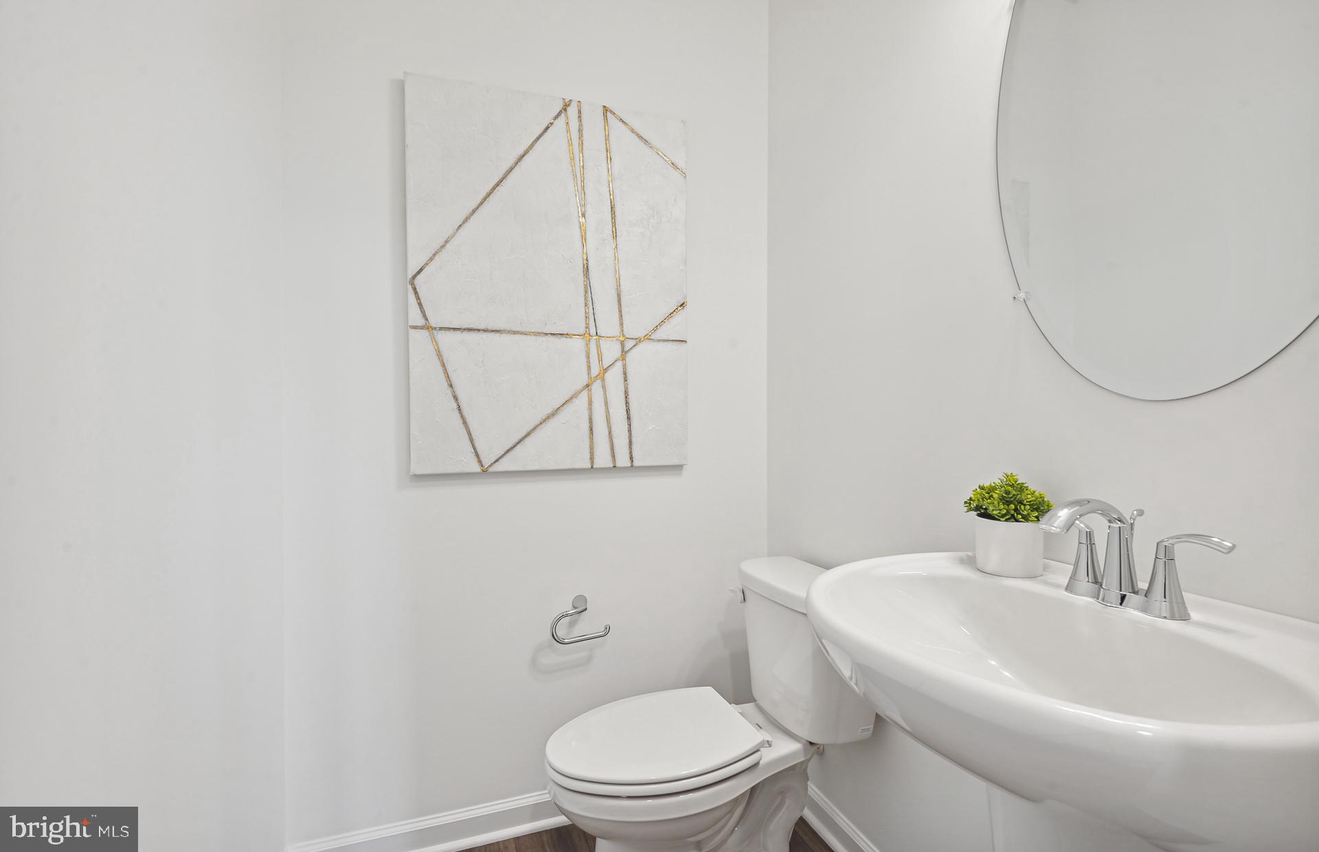 14305 Dowitcher Way Boyds, MD 20841 - Photo 20 of 28 For Illustrative Purposes Only